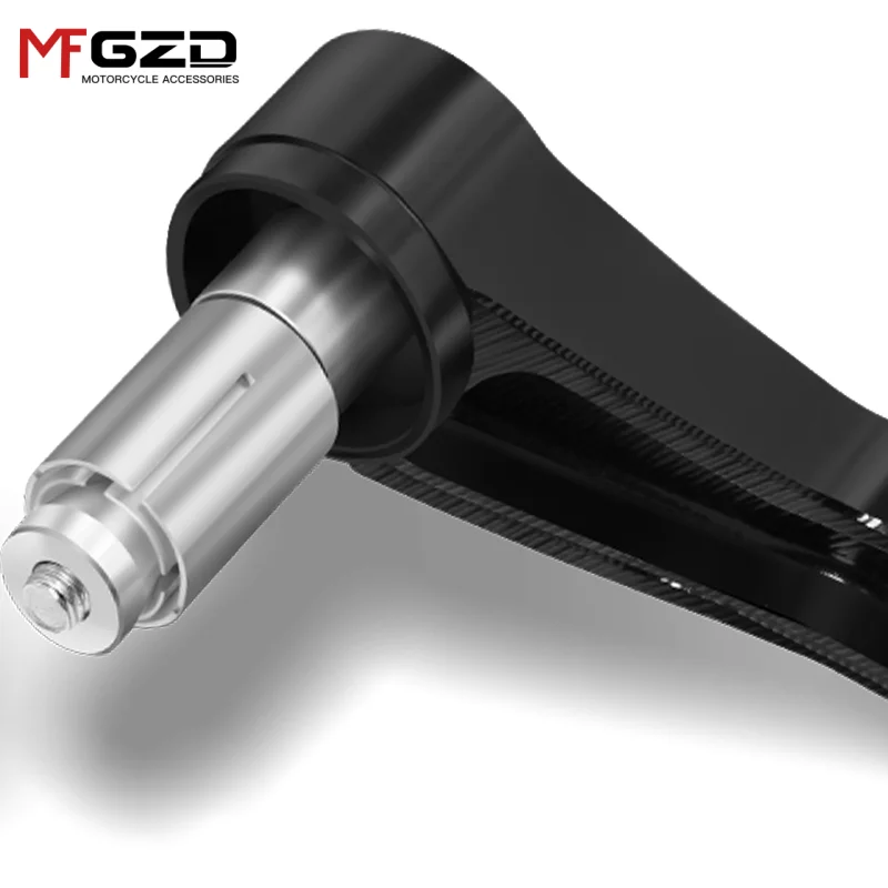 For NMAX 125 155 XMAX 300 400 250 SMAX 155 Motorcycle Universal Brake Clutch Handguard Lever Hand Guard Protector nmax xmax smax