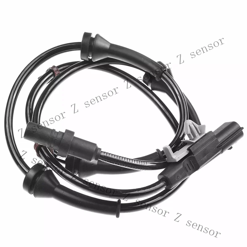 Z+ Rear Left/Right ABS Sensor 479004CL2A For Nissan Rogue 2015-2017 Select 2015