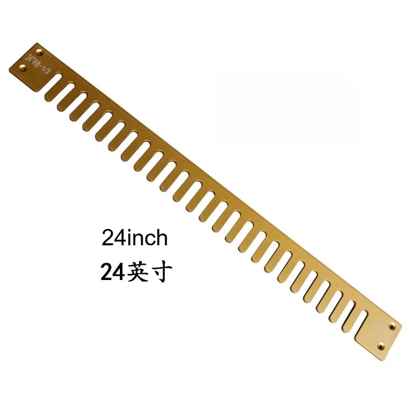 Strumento per falegnameria di precisione con morsetto per la lavorazione del legno con punta per falegnameria a coda di rondine