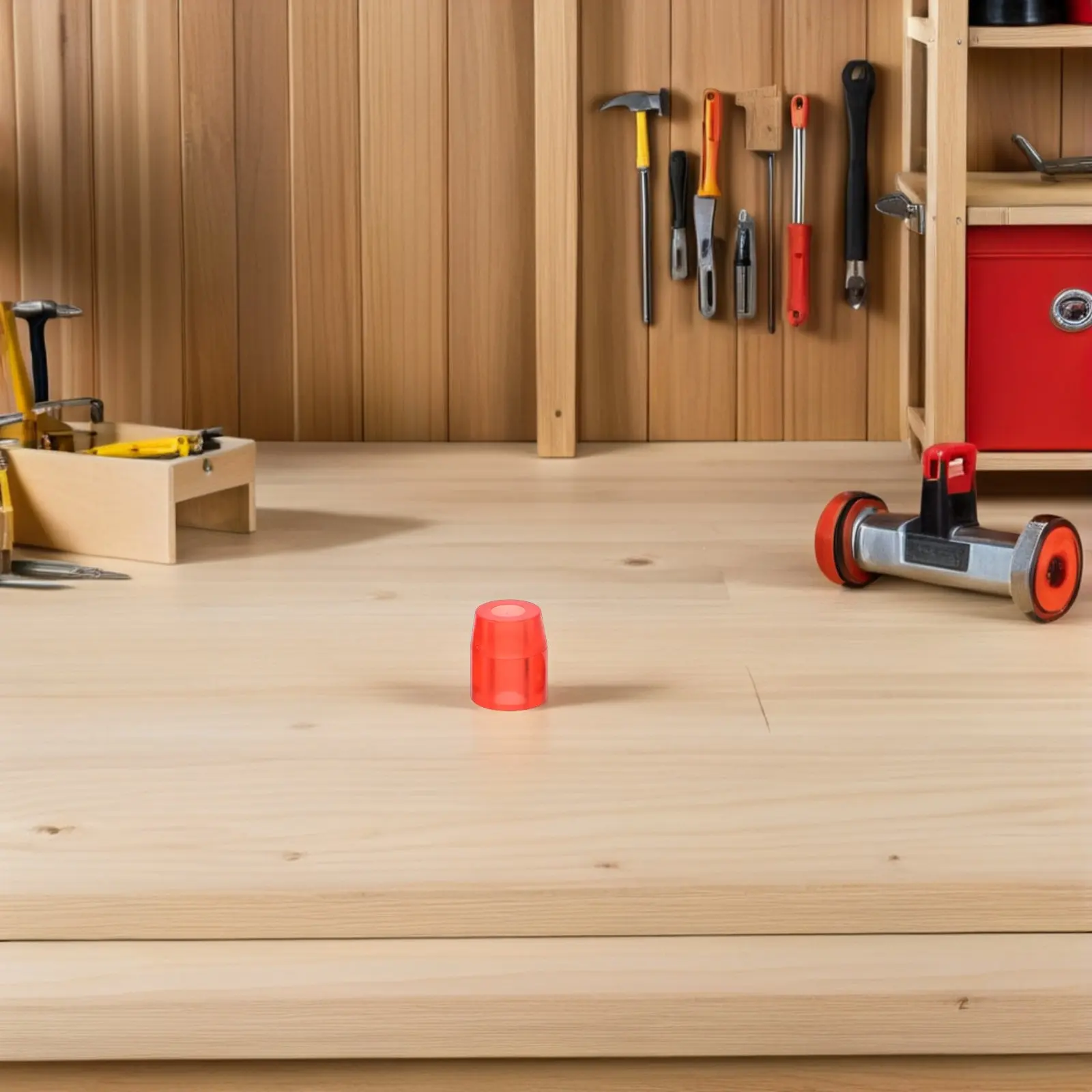 

1Set Skateboard Bushings Hard Set Shock Absorption Pad Rough Terrain Skateboard Truck Hardware Kit Replacement