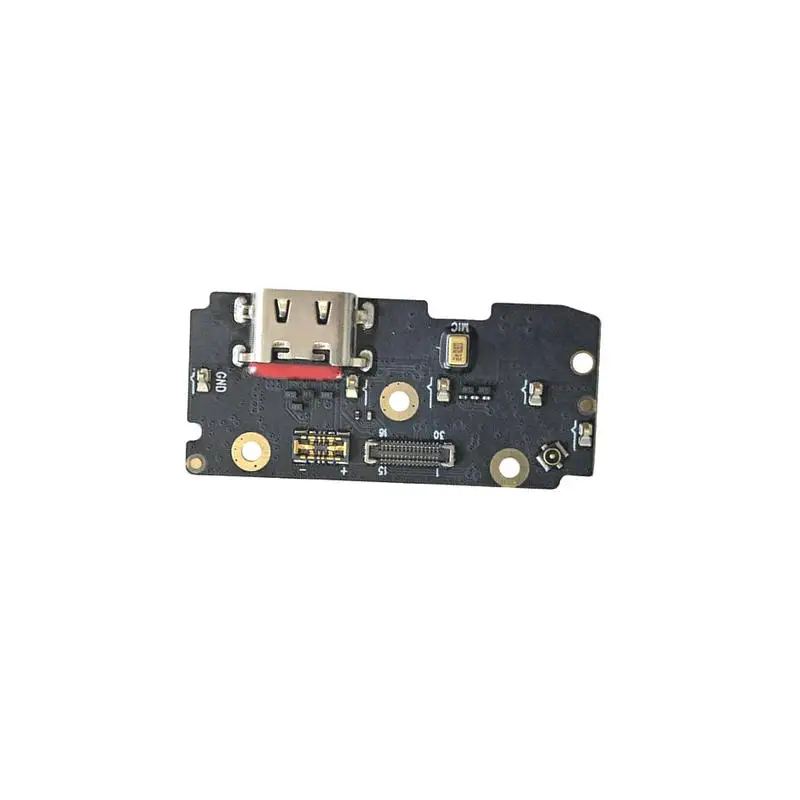 For Doogee Blade 20 Original USB Board Blade 10 Power Microphone Mobile Phone Charger Circuits Replacement Part