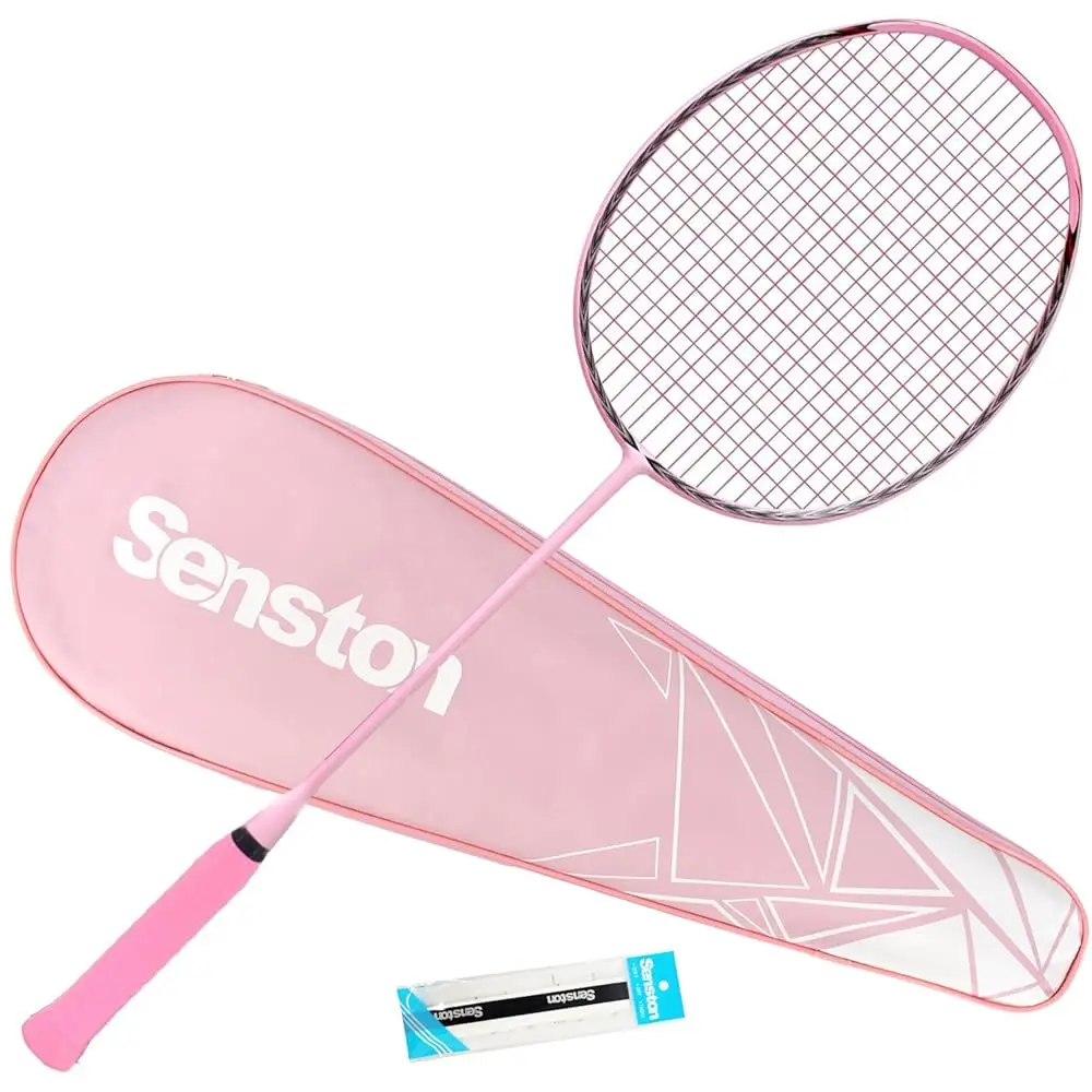 N90 Badminton Racke…