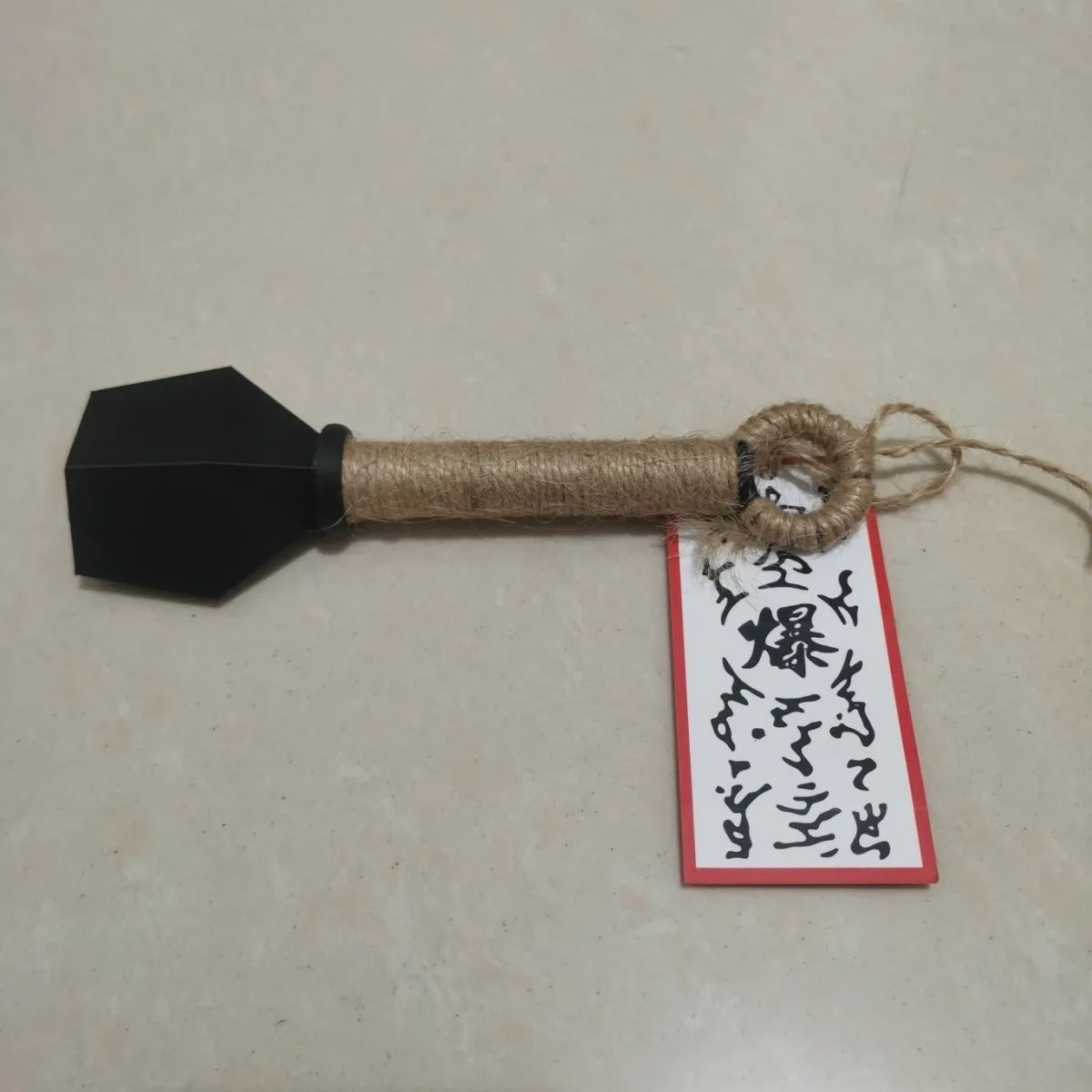 حار أنيمي النينجا كوناي مغناطيس الثلاجة اللعب الكرتون تأثيري الدعائم البلاستيكية Shuriken نموذج الديكور مغناطيس الثلاجة لعب الأولاد هدية