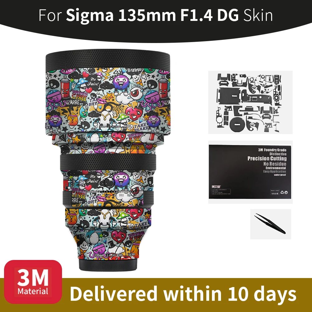 para-piel-sigma-135mm-f14-pegatina-de-lente-de-camara-segma-135mm-f14-dg-pelicula-protectora-resistente-a-los-aranazos-proteccion-de-cobertura-total