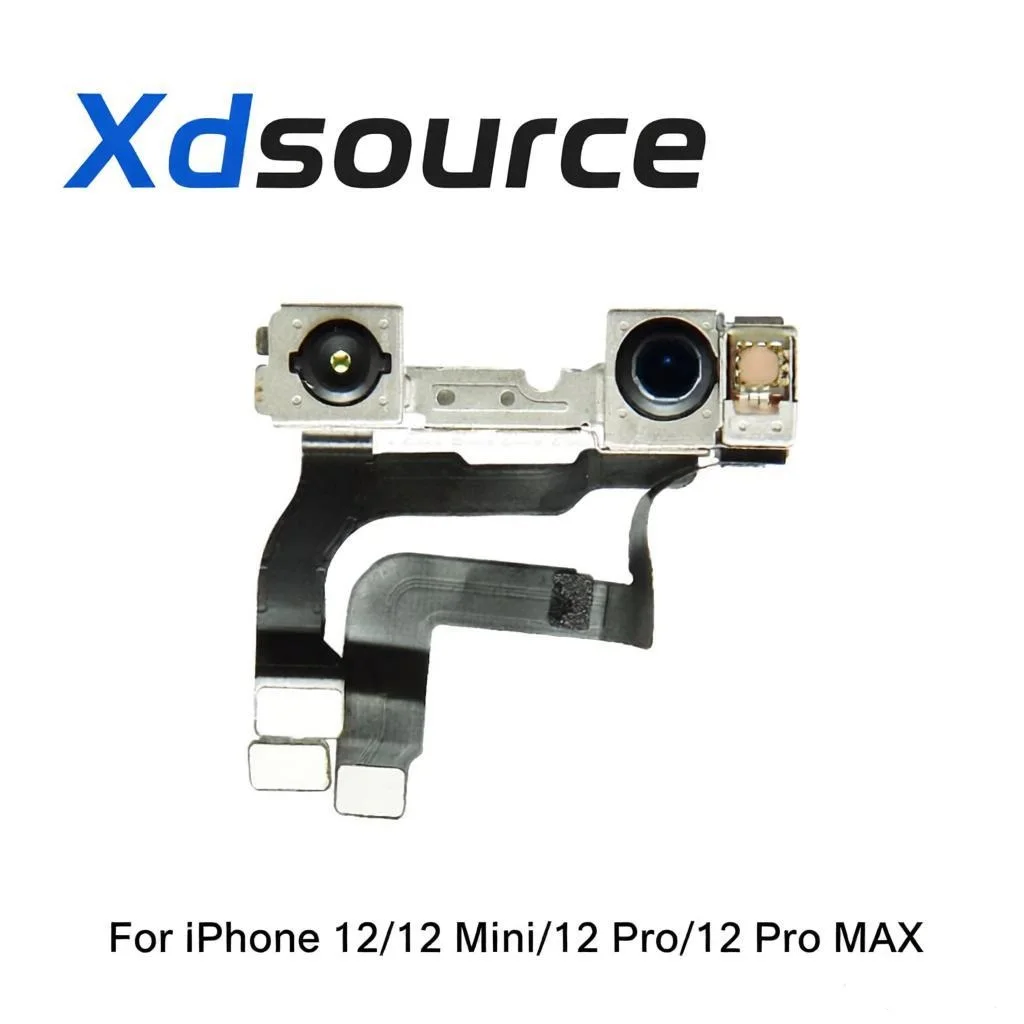 Front Facing Camera For iPhone 12 Mini Pro Max