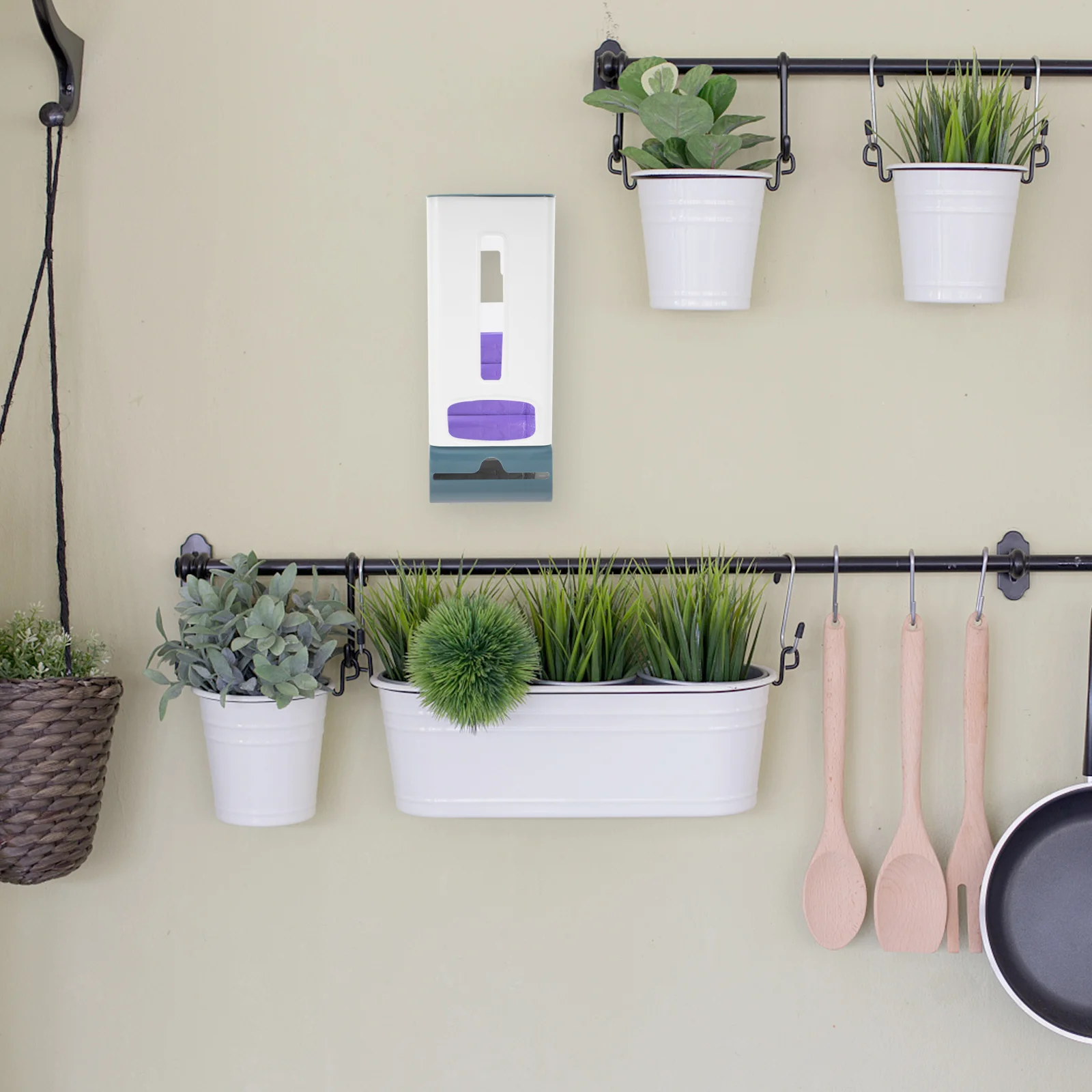 Рисунок 6 - Мешок для мусора