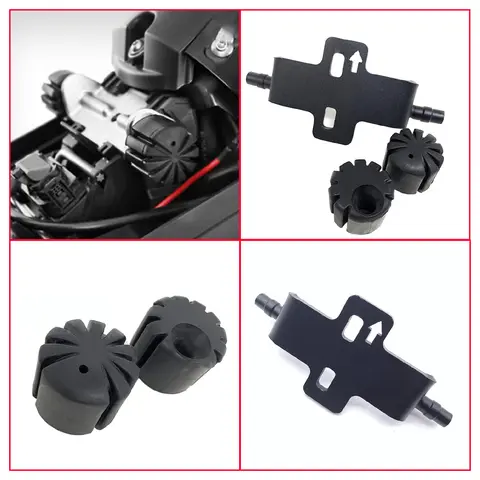 오토바이 라이더 시트 높이 낮춤 키트, BMW R1250RT R1250GS ADV R1200GS LC R1200RT R1250 R1200 GS 2014-2024 에 적합