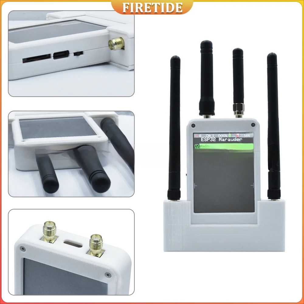 4 In 1 Expansion Bo… - image