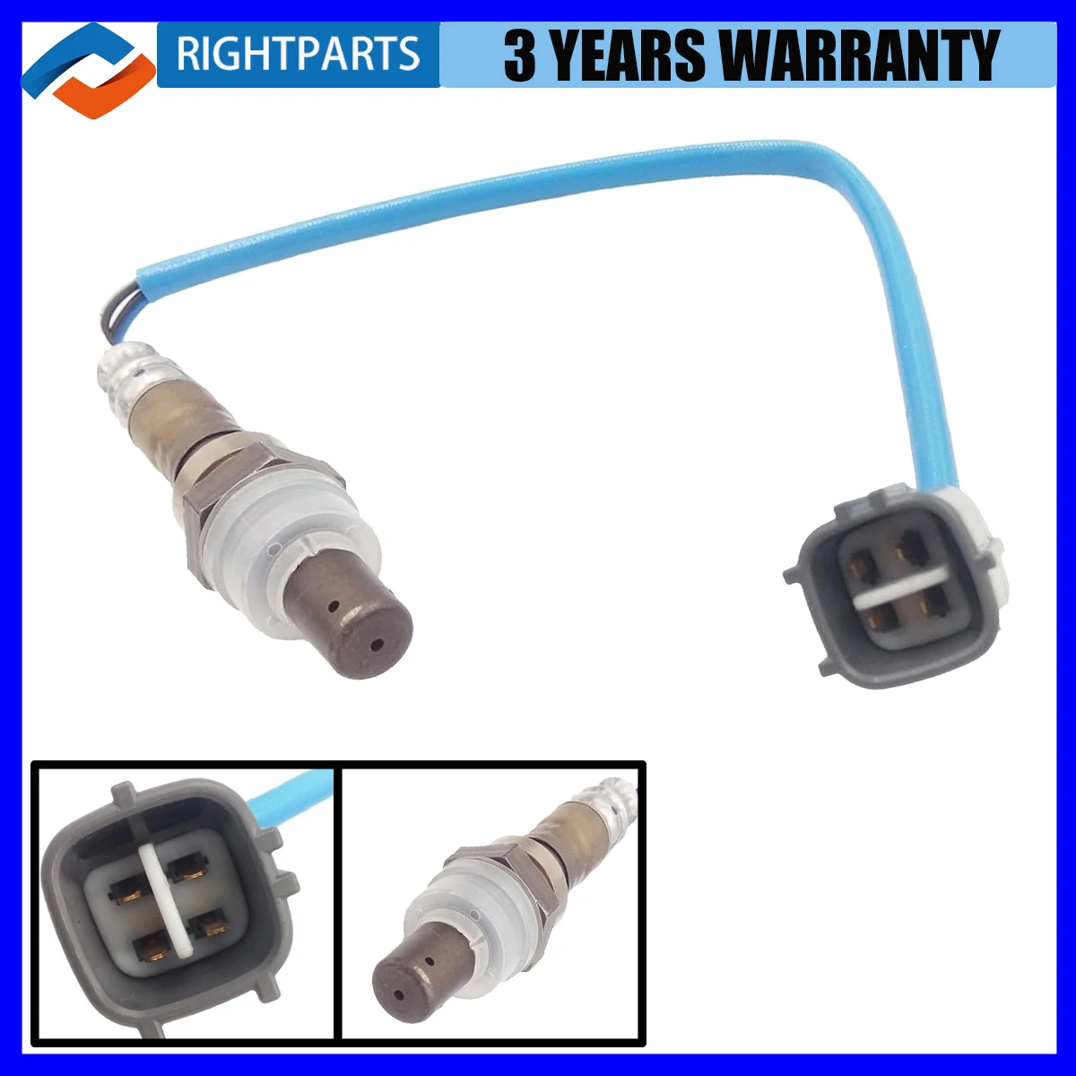 Upstream Lambda Oxygen Sensor For Subaru Outback Liberty 3.0L 2001 2002 2003 2004 22641-AA032 22641AA032 250-54002