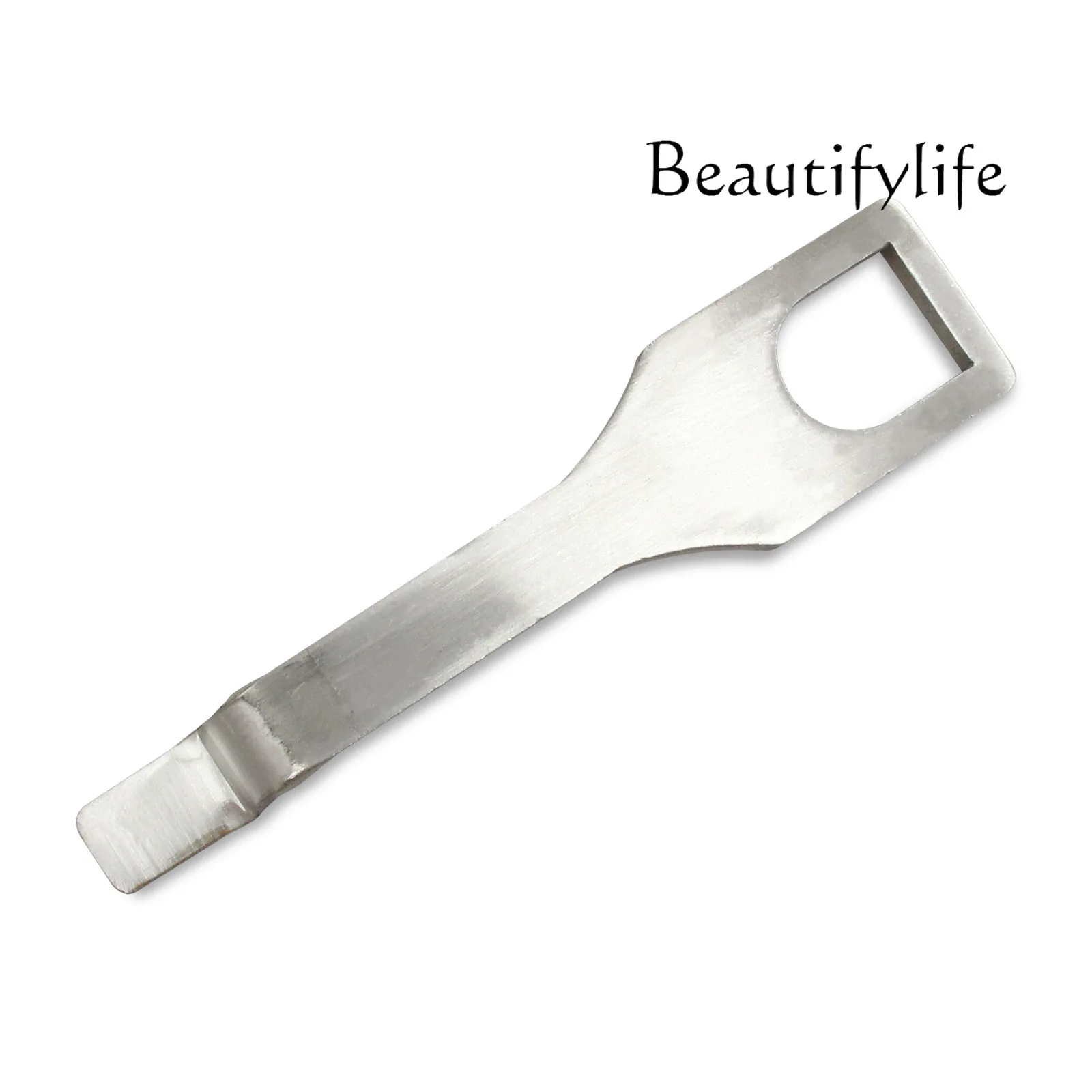 

15Cm stainless steel tailgate bracket for T5 T6 bus/