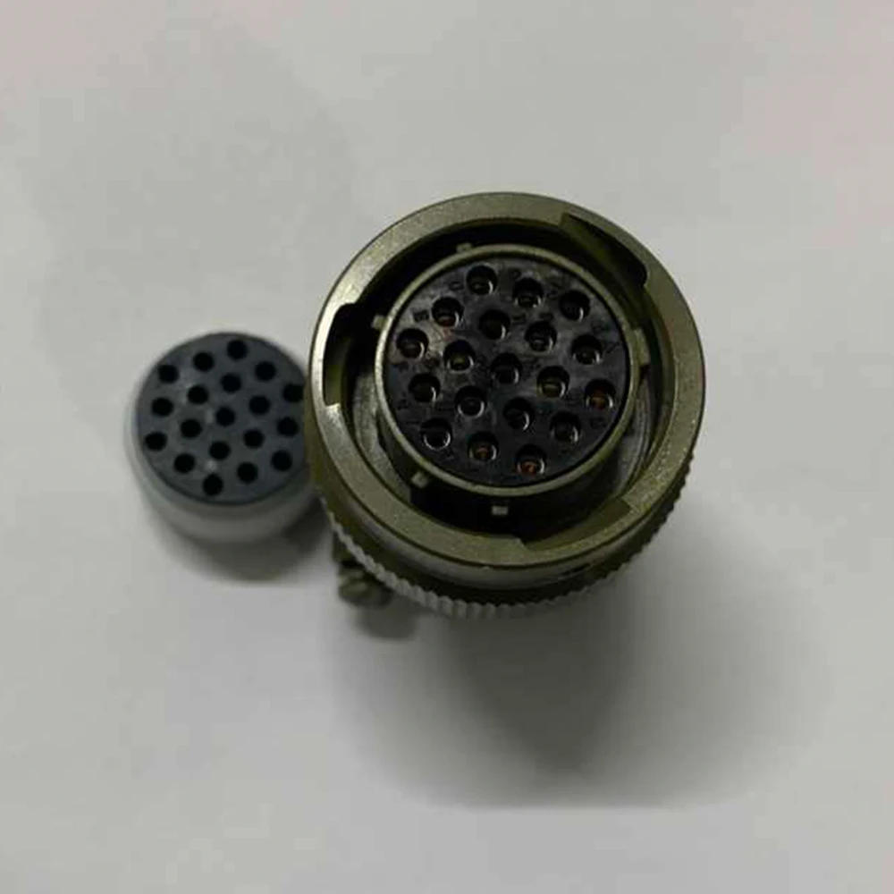 2 قطعة/الوحدة MS3116F14-19S جديد