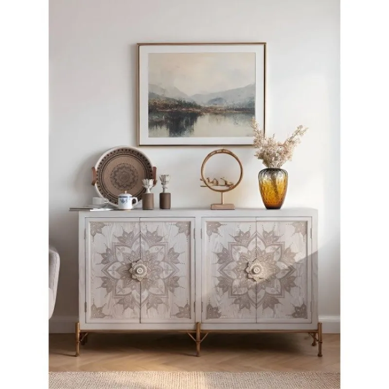 Entry entrance cabinet, living room wooden, locker bedside table