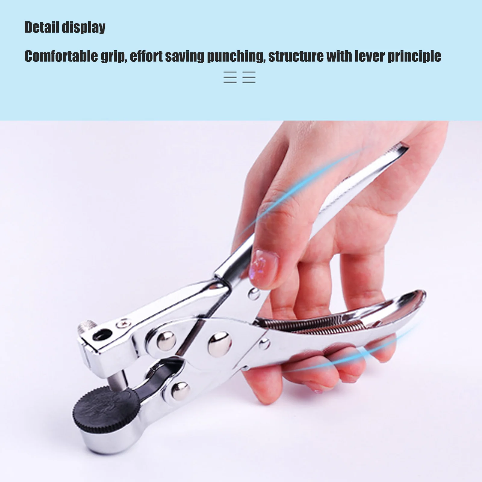 new-iron-plastic-bag-punch-handheld-pliers-structure-hole-punch-pliers-handheld-iron-punching-tool-packaging-use