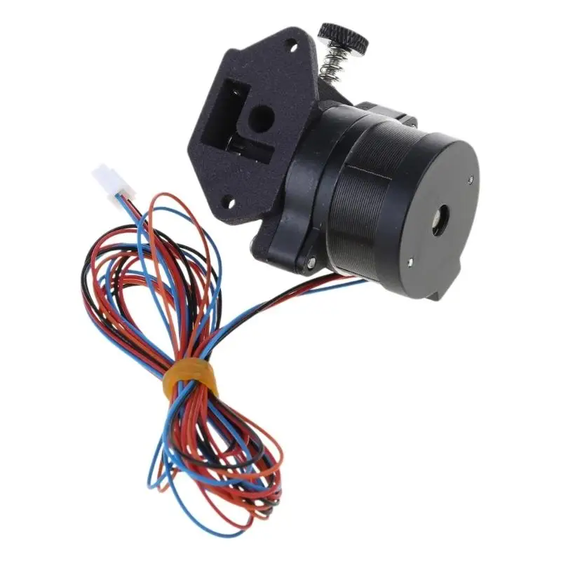 

652F F2.85 Orbiter Extruder Motor Extrusion for 2.85MM TPU ABS Filaments 3D Printers