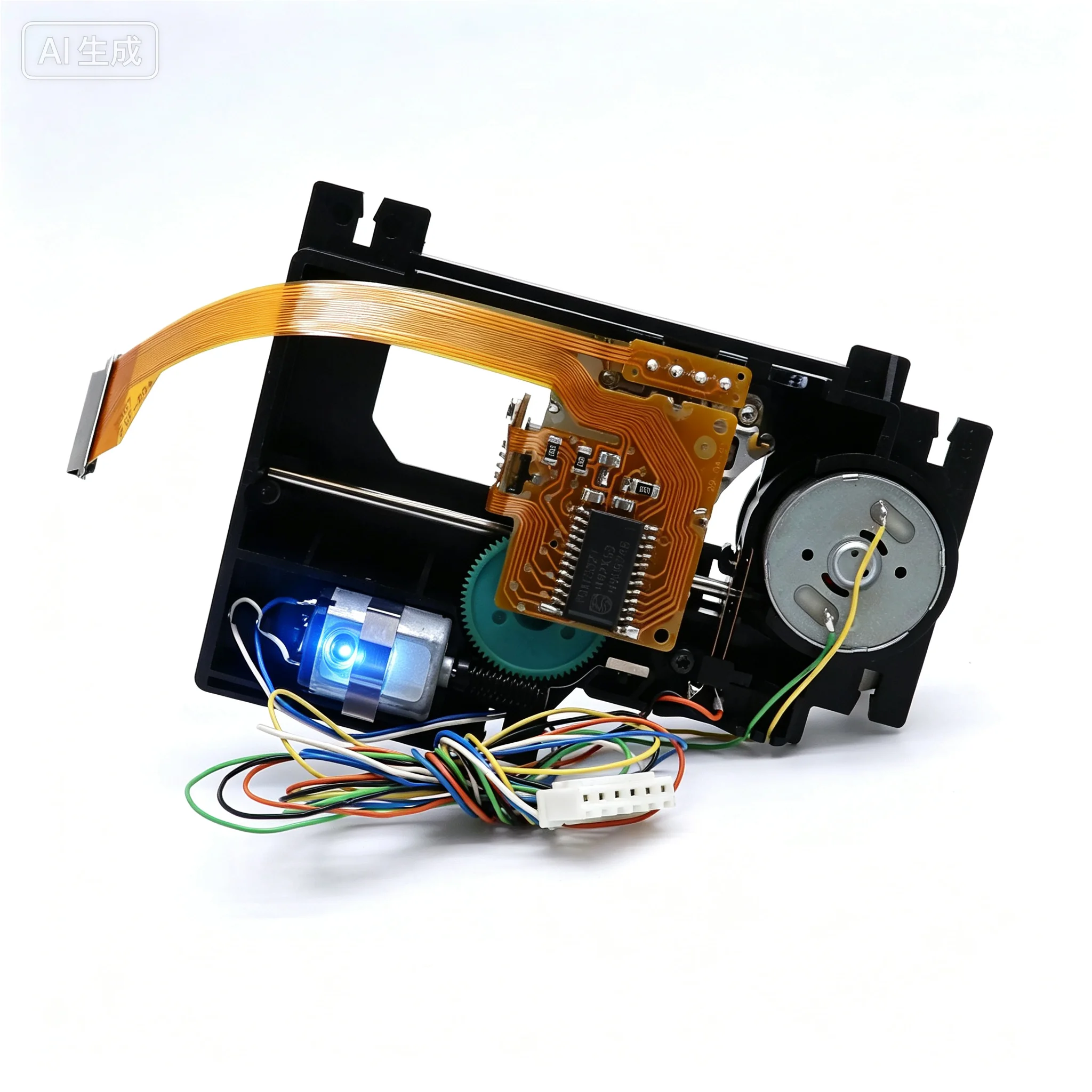for CDM-12.4/05 Laser Head VAM-1204/05 For HiFi CD Player
