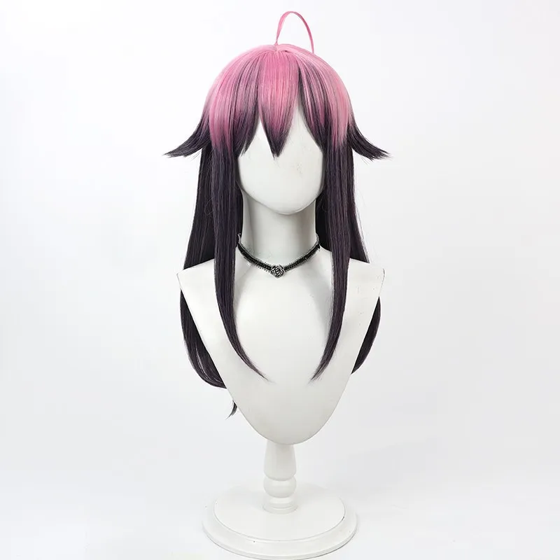 شعر مستعار Deerlet's Debut Koshi Anko التنكري متدرج هدية الهالوين