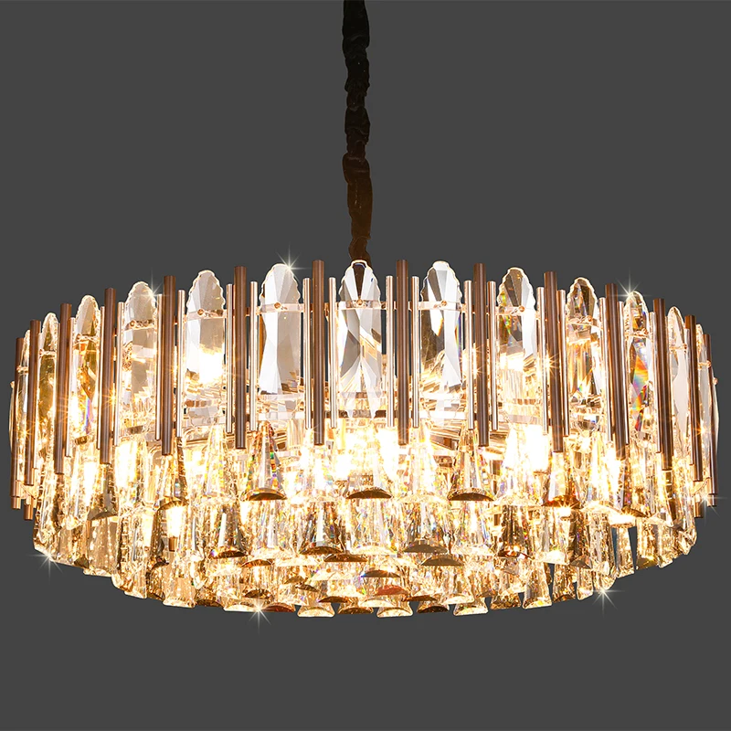 Unique Novelty Design Kids Crystal Chandelier Lighting for Kids Room Hanging