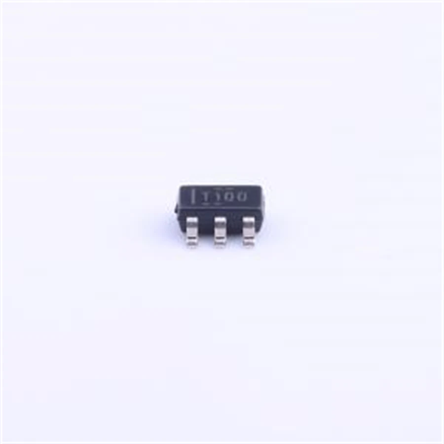 

30PCS/LOT TMP100NA/3K (Sensors ICs)