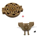 tan set