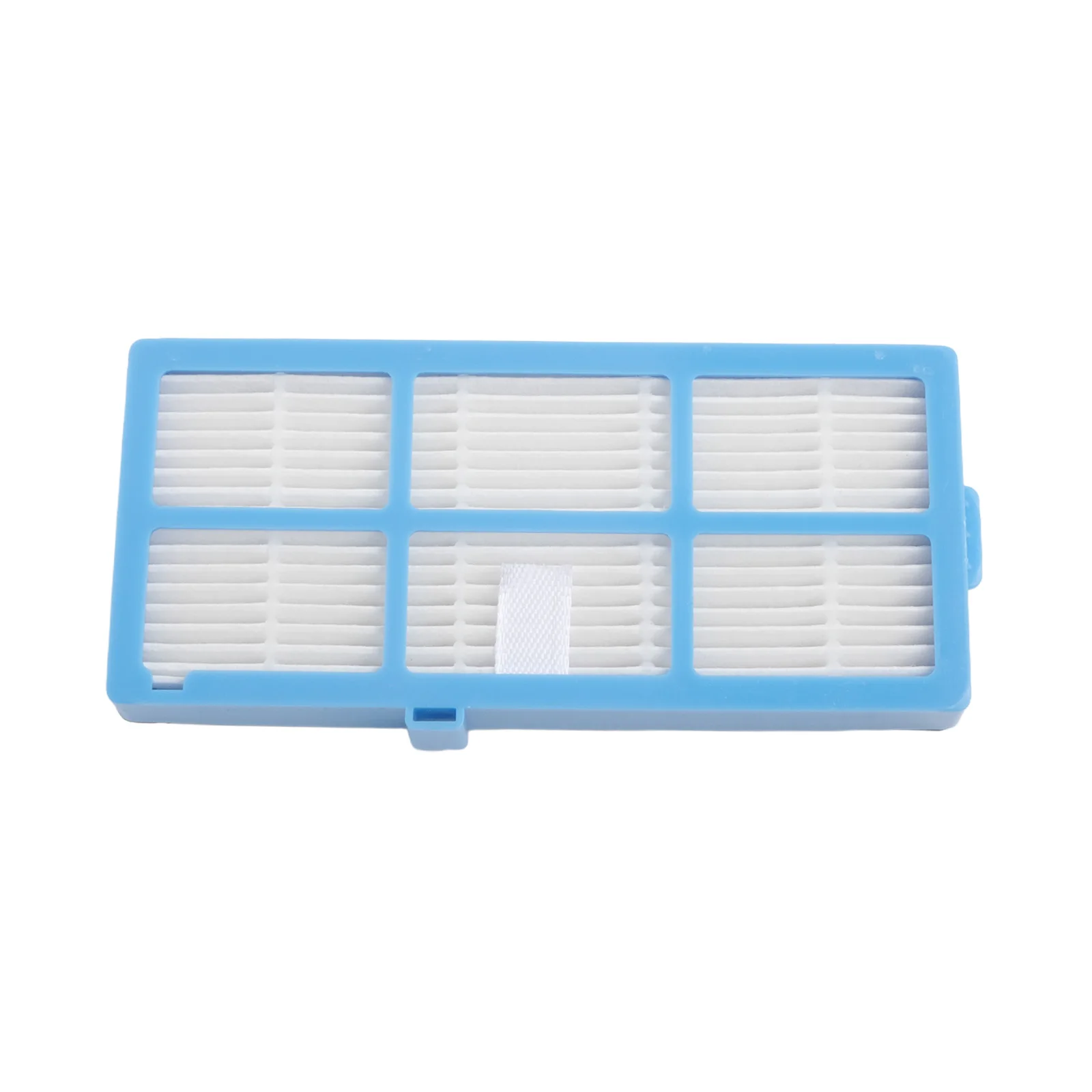 

Замените изношенные фильтры за помощью этих высококачественных сменных фильтров для робота-пылесоса Laresar Grande 1, упаковка из 4 шт.