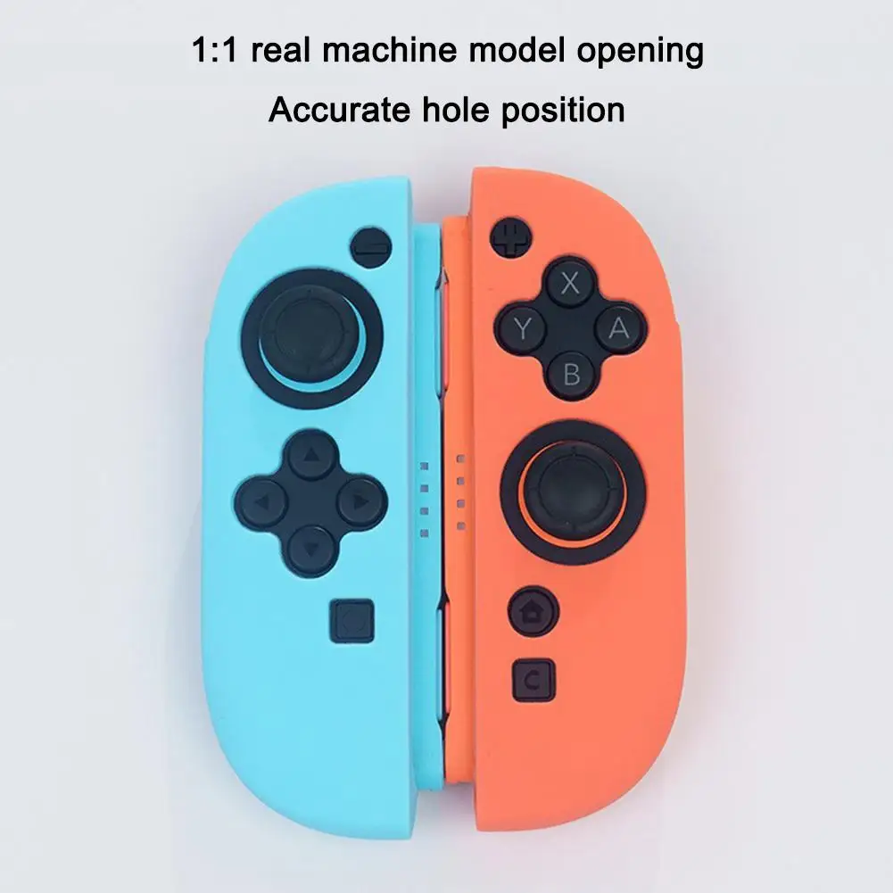 Silicone Protective…