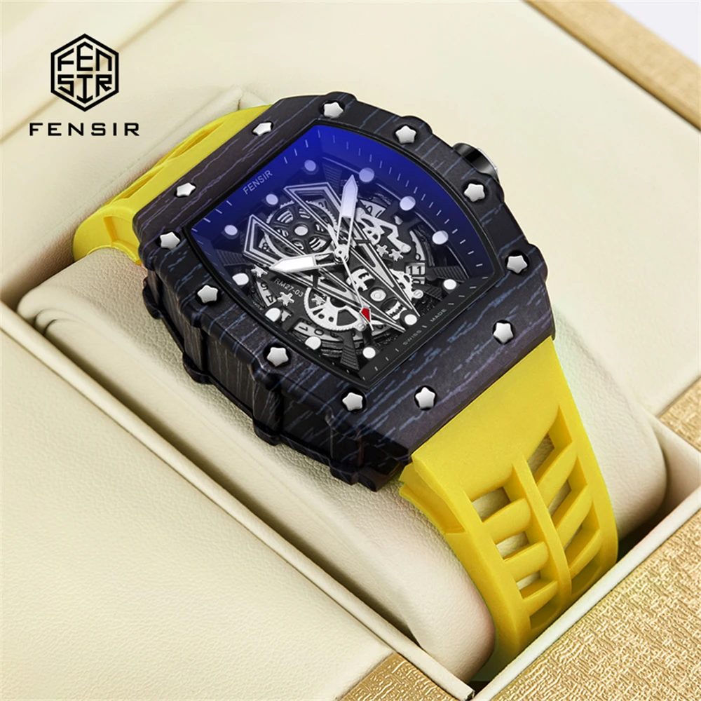 Men\'s Luxury Famous Brand Business Sports Watches 2024 Unusual Quartz Watch For Men Gift WristWatches relogio masculino