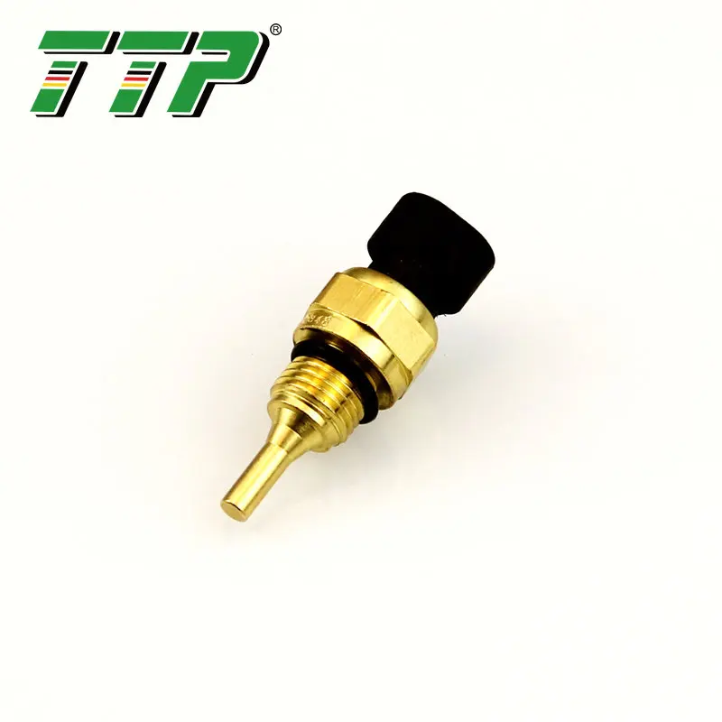 4954905 Diesel Engine Parts ISF2.8 ISF3.8 Temperature Sensor for CUMMINS 3865346 3096153 High Quality Coolant Temperature Sensor