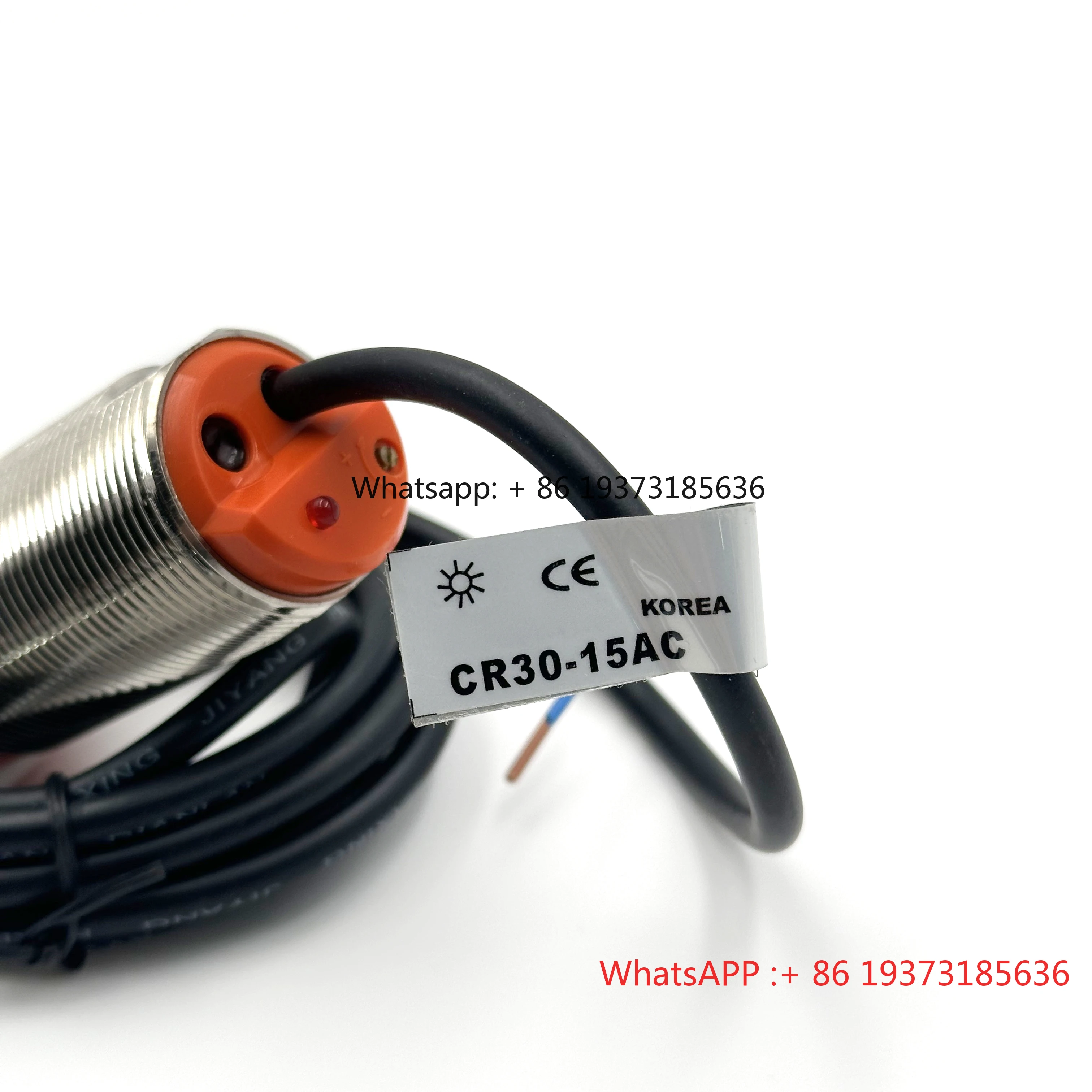 

Gold Seller Блок питания CR30-15AC Модуль контроллера ПЛК Новый оригинальный складской запас