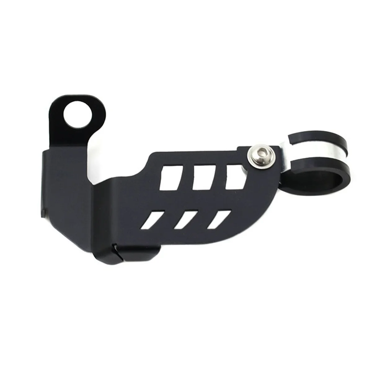 For R1250GS R1200GS ADV LC Motorbike Sidestand Sensor Switch Protection Cover Stickers Decor Motorcycle Accessories