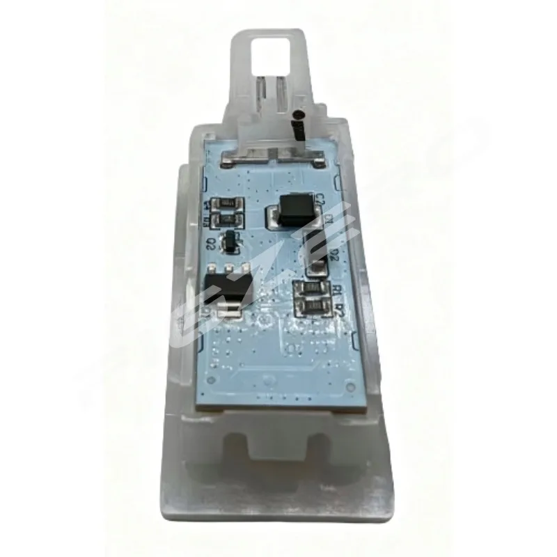 605001141AA 1 قطعة حقيقية الصين الخلفي الجذع ضوء لشيري تيجو 9 8L Fulwin A9L T9