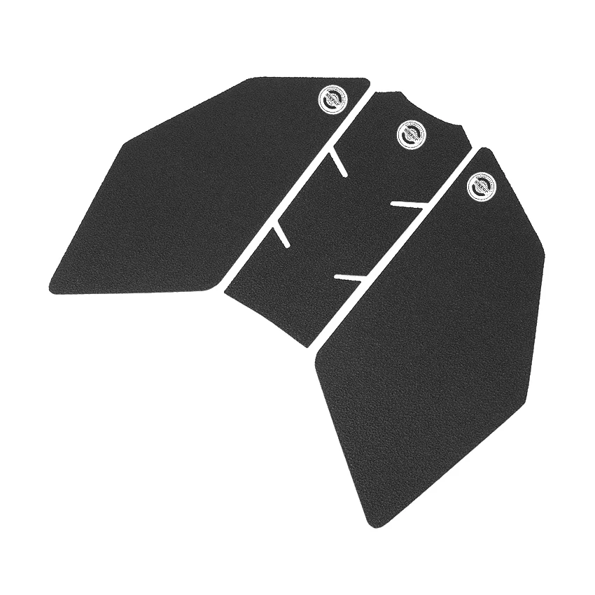 Motorrad-Tankpad für BMW R1200GS 2004-2012 R1200GS ADV 2006-2013 Rutschfester Aufkleber Seitliches Tankpad – Detail 11
