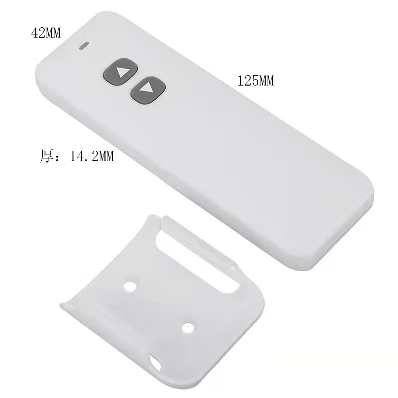 Wireless Remote Control for Electric Sofa, Wireless Switch for Rolling Shutter, 29V Brushed Dc Linear Actuator for Trunk, Electric Curtain Opener, Wireless Remote Control for Electric Door Lift