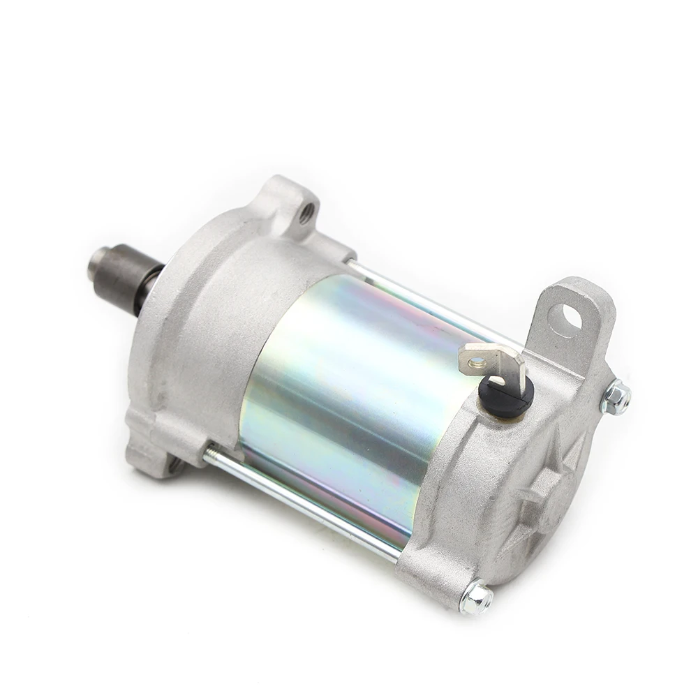 Motorcycle Starter Motor  515176537 515176094 For Ski-Doo Freestyle 300F Tundra 300F Freestyle Session 300F Skandic Tundra 300F