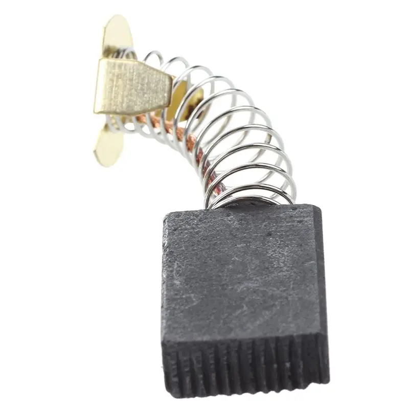 Feb.20 Packs Pcs 16Mm X 13Mm X 6Mm Motor Carbon Brushes For Power Tool