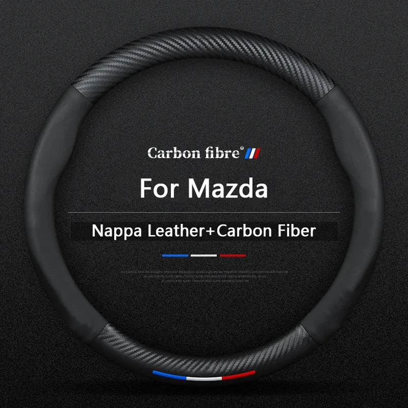 For Mazda 2 3 5 6 C…