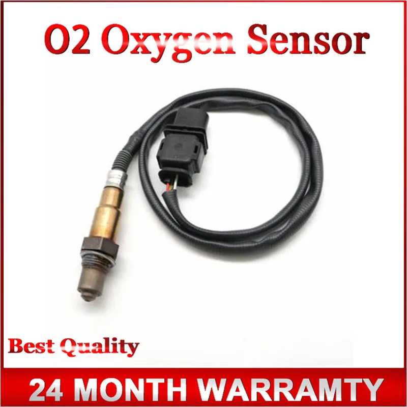 

For Oxygen Sensor O2 Sensor Lambda Sensor AIR FUEL RATIO SENSOR Chrysler 300C 300 C Touring 3.0 CRD 05149087AA 05149084AA 05-10