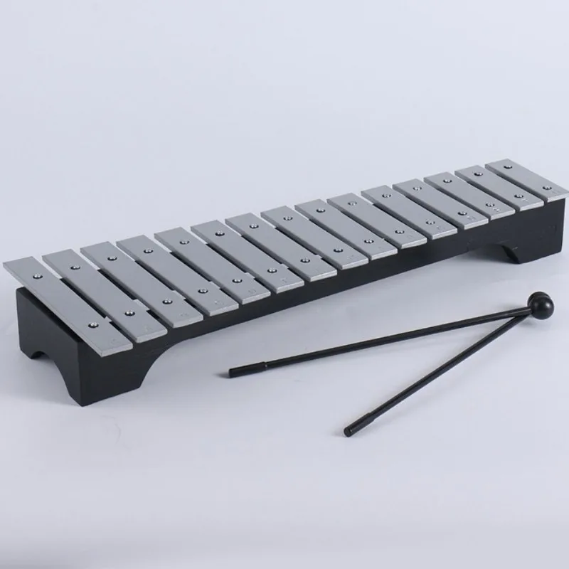 #27 Compare Glockenspiels & Xylophones Before You Buy