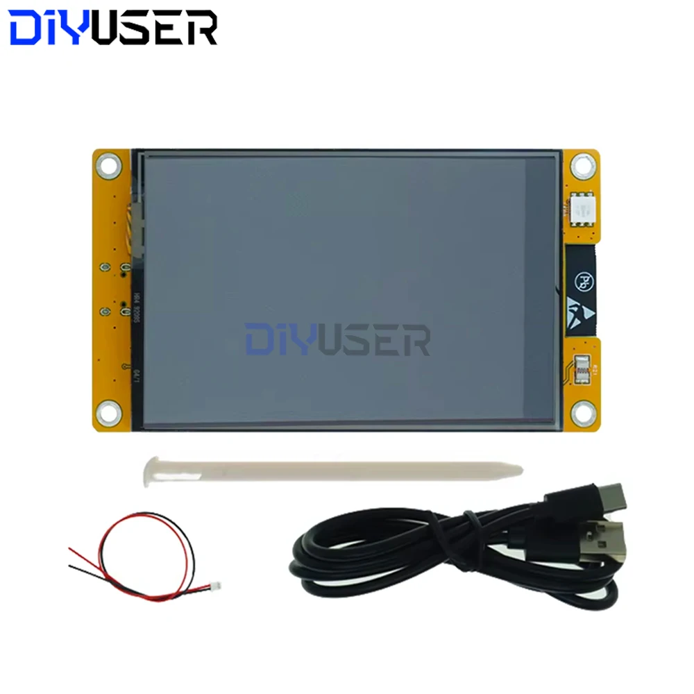 ESP32 Arduino LVGL WIFI&Bluetooth Development Board 3.5 inch Touch 240*320 Smart Display Screen 3.5 inch LCD TFT Module