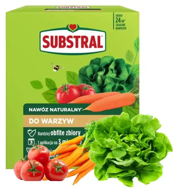 Guía completa sobre fertizantes para verduras: todo lo que necesitas saber