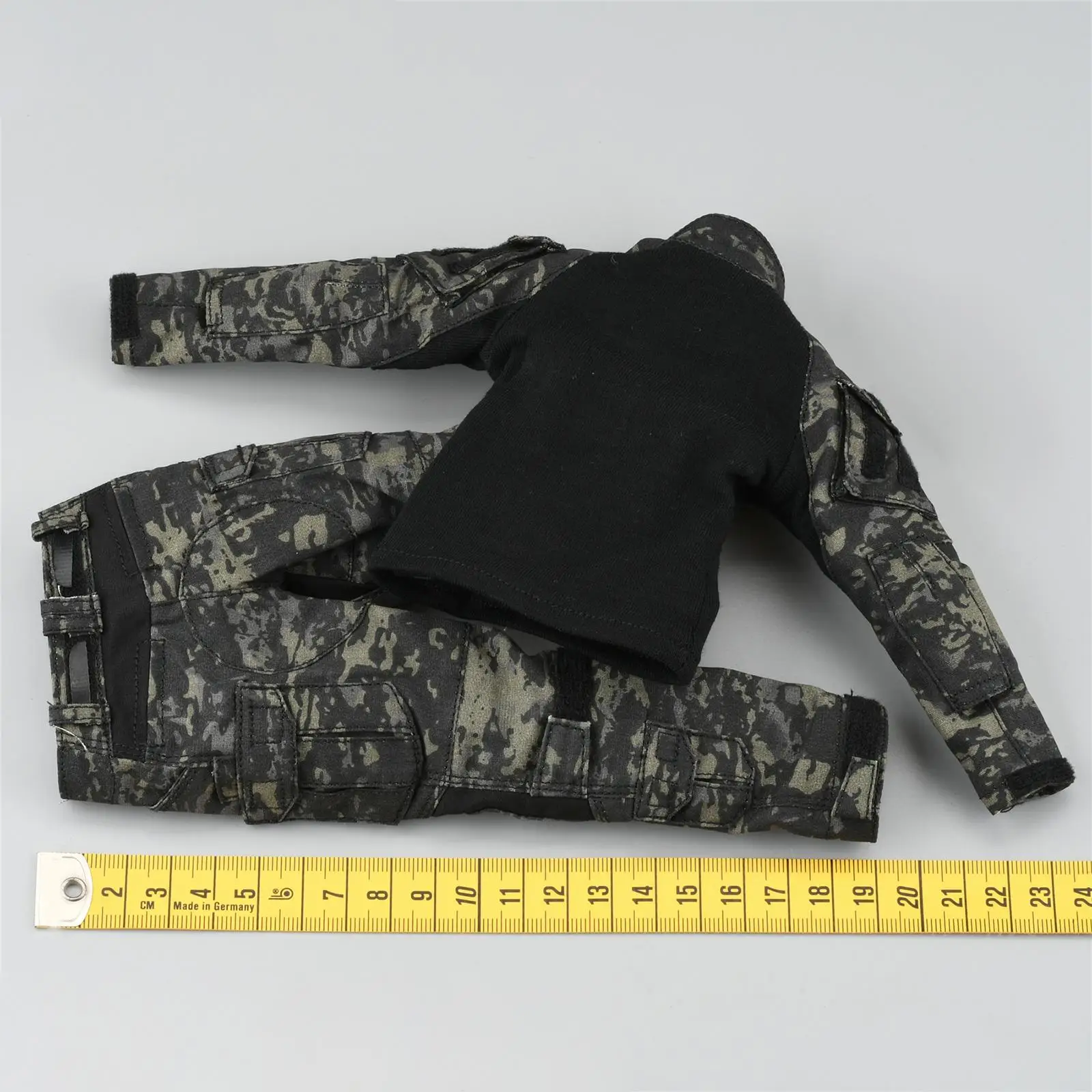 

Экшн-фигурка 1:6, униформа Мужская, одежда для самостоятельной сборки, мягкая фигурная одежда 12 дюймов, наряд для куклы 12 дюймов