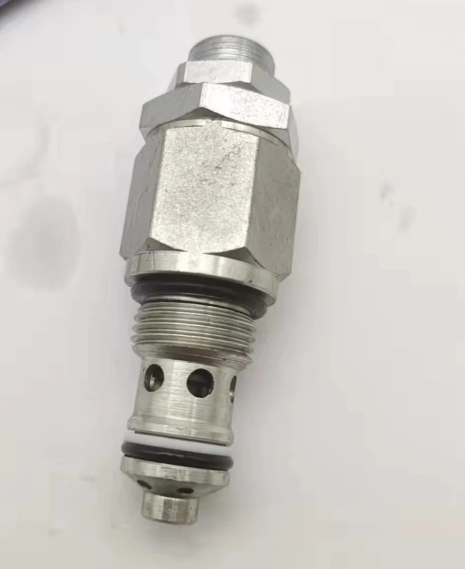 

Аксессуары для экскаваторов BL61B BL61b Основный переливный клапан Accessoire Voiture Автомобильные аксессуары Садовые инструменты