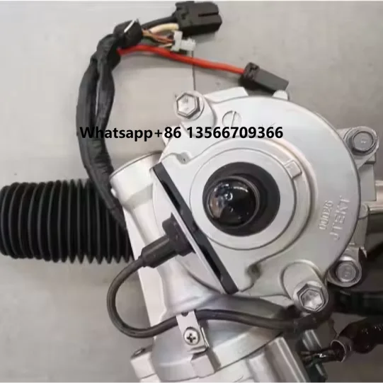 

4410A022 4410A567 4J10 4A92 4B11 4N1 Is Suitable for LANCER Electronic Power Steering Rack and Pinion Gearbox