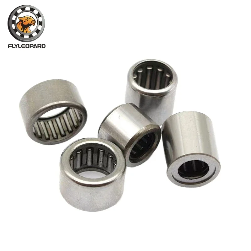 1Pc Spin Mop Replacement Part 8X14X12mm Eight-Square Octagon HF081412 FC-8 One Way Drawn Cup Needle Bearing / Clutch Rod Ends