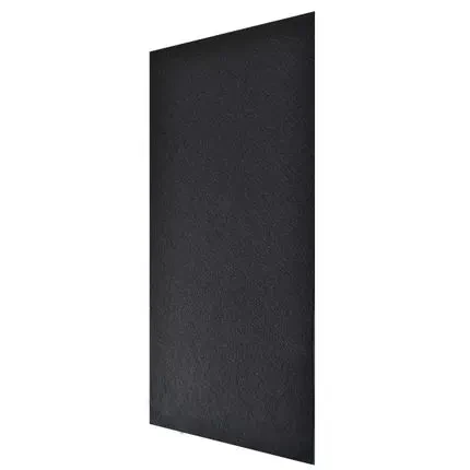 Filtro purificador de aire hepa, filtro primario de algodón para DaiKin MC71NV2C-N/R/S MCK70, 400x230x35mm