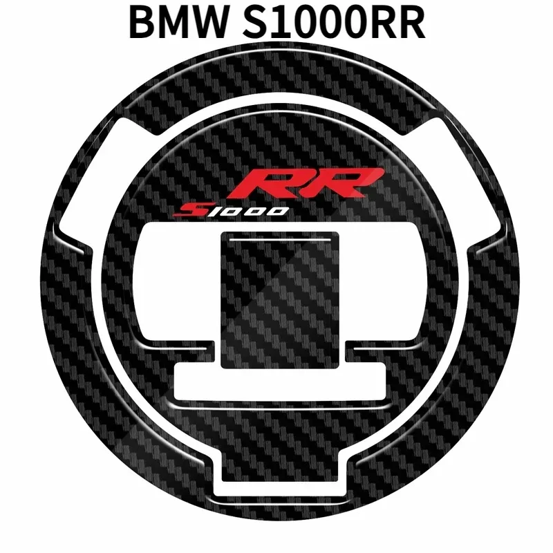تستخدم لسيارات BMW دراجة نارية R1200GS خزان الوقود وسادة ملصق 2013-2017 S1000XR R1200RT K1300GT R S C400X غطاء الزيت ملصق حامي