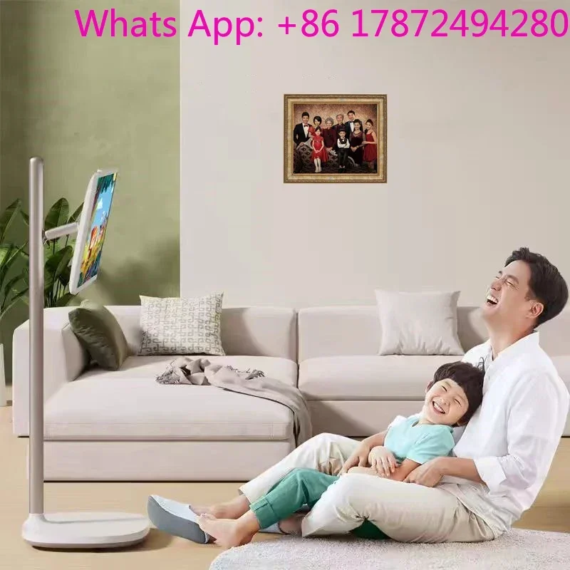 Backlit Android Smart TV Broadcast Machine Professional Teleprompter