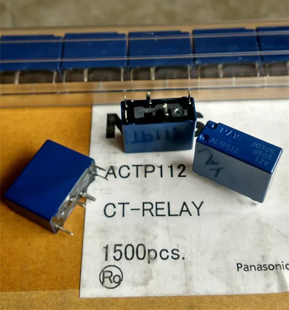 

(5 шт./лот) ACTP112 12 В ACT112 5
