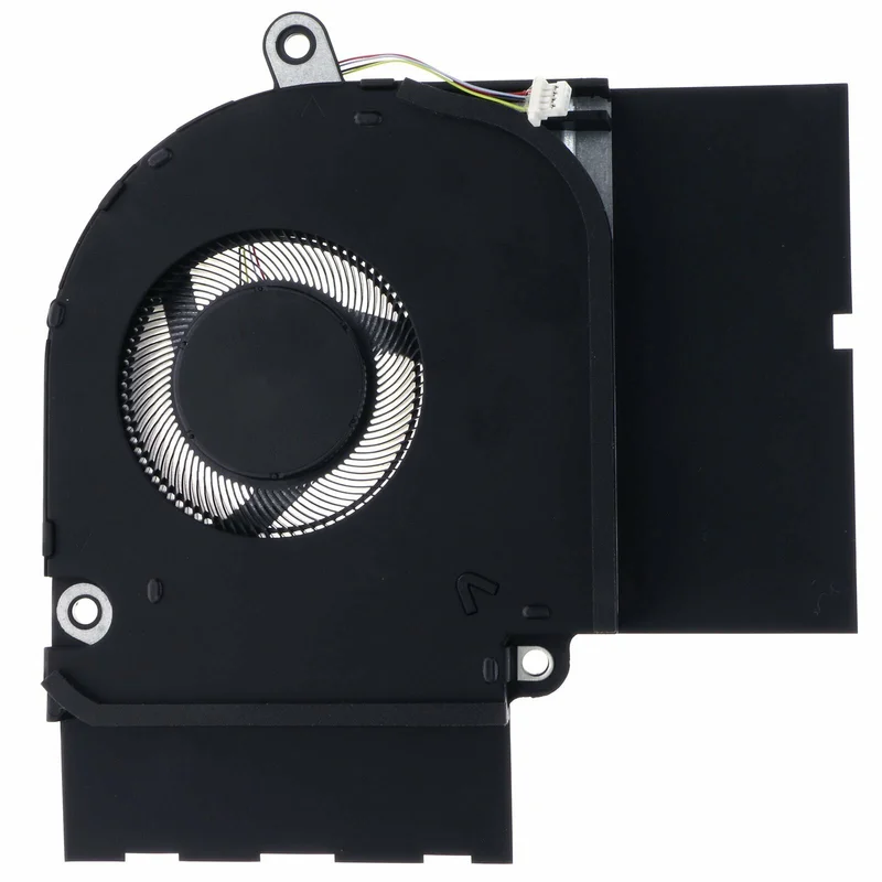 مروحة تبريد XYG CPU & GPU لـ ASUS Rog Strix Scar 17 2020 GL732LXS GL732LWS 2080. #3