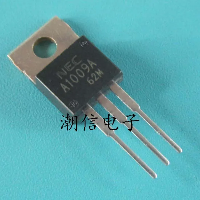 

5pieces 2SA1009A 2SA1009 2A 350V original new in stock