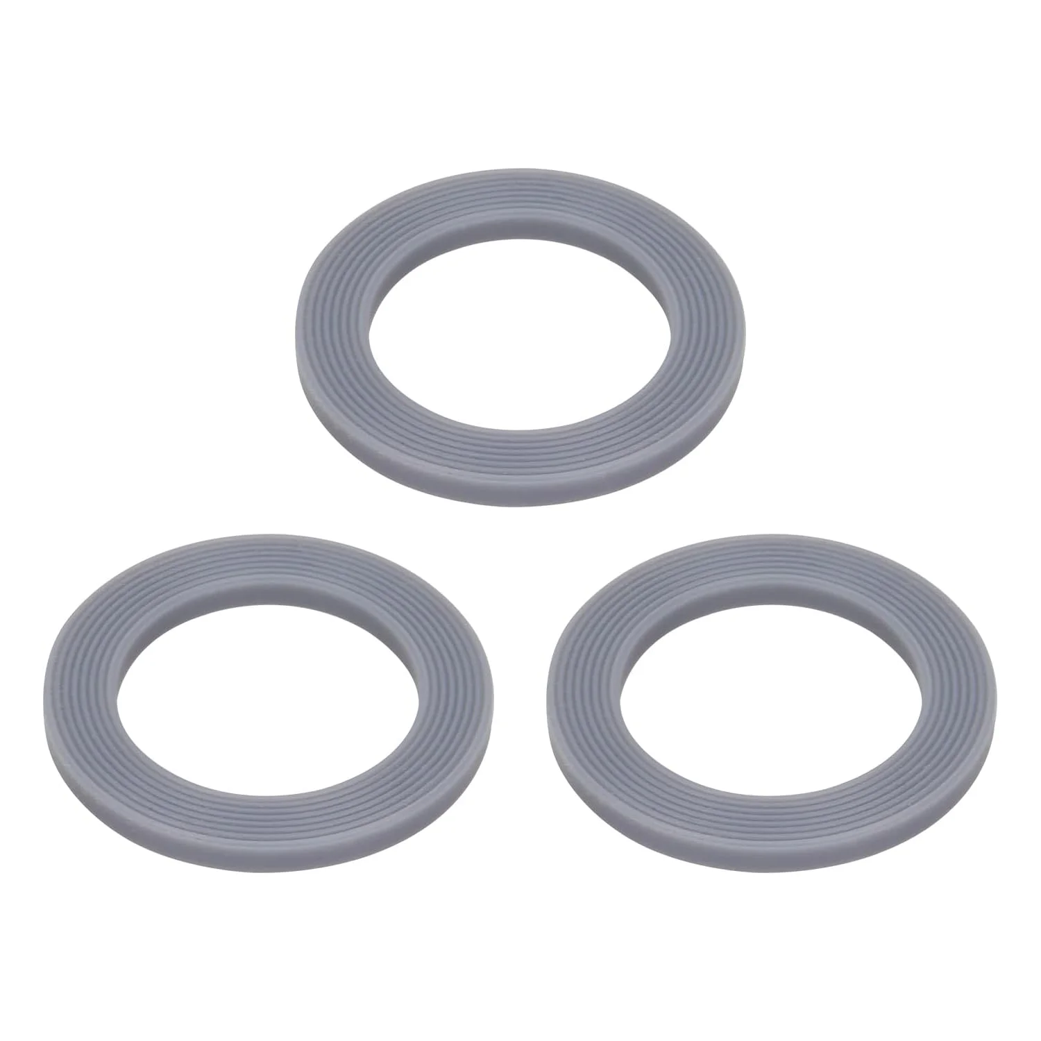 3pcs (1pack)Knife Seal Gasket for Thermomix Bimby TM31 TM21 Food Processor Mixing Knife, Replacement Sealing Ring forThermomix
